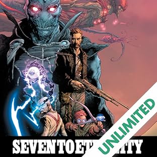 Seven To Eternity
